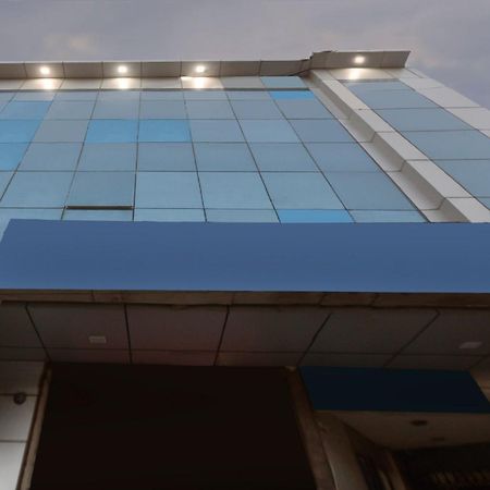 Collection O Greenpark Jamshedpur Dış mekan fotoğraf
