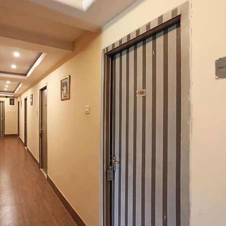 Collection O Greenpark Jamshedpur Dış mekan fotoğraf