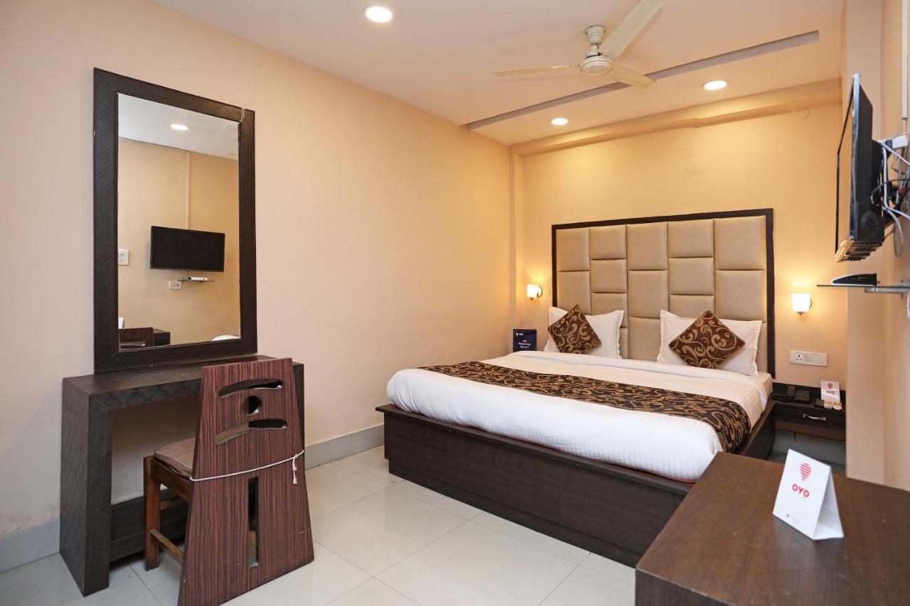 Collection O Greenpark Jamshedpur Dış mekan fotoğraf