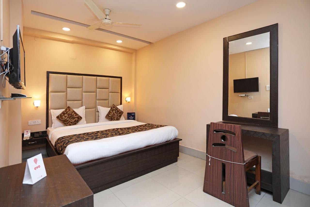 Collection O Greenpark Jamshedpur Dış mekan fotoğraf