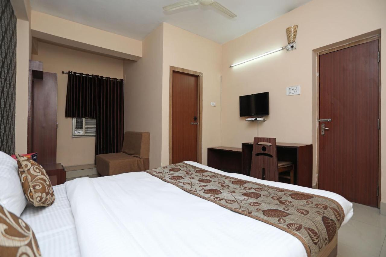 Collection O Greenpark Jamshedpur Dış mekan fotoğraf