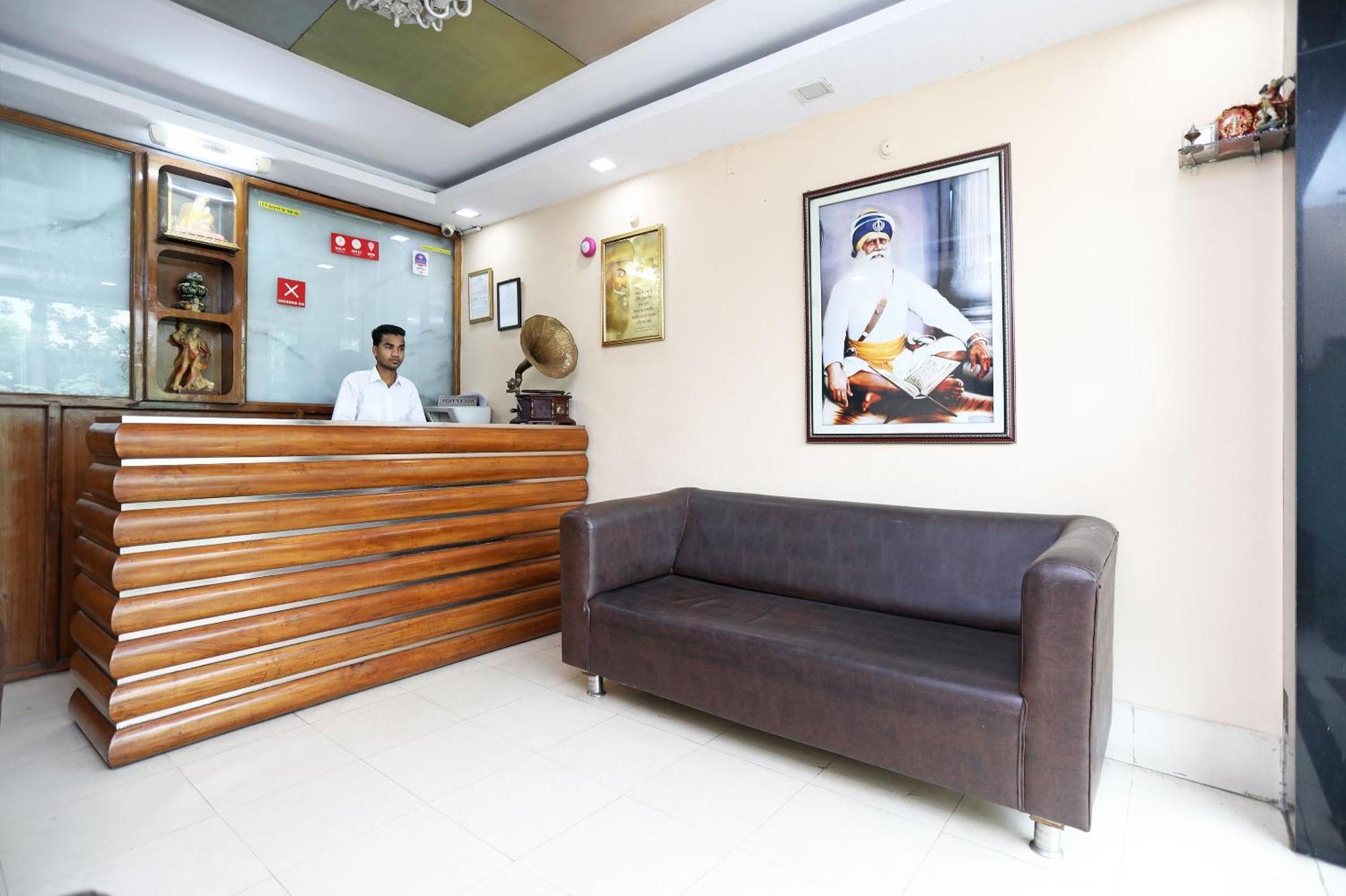 Collection O Greenpark Jamshedpur Dış mekan fotoğraf